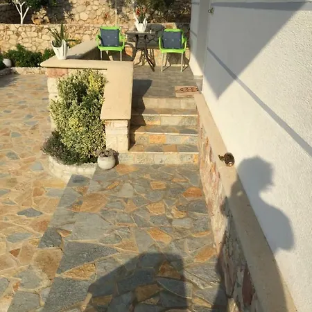 Maison d'hôtes Redi Ksamil